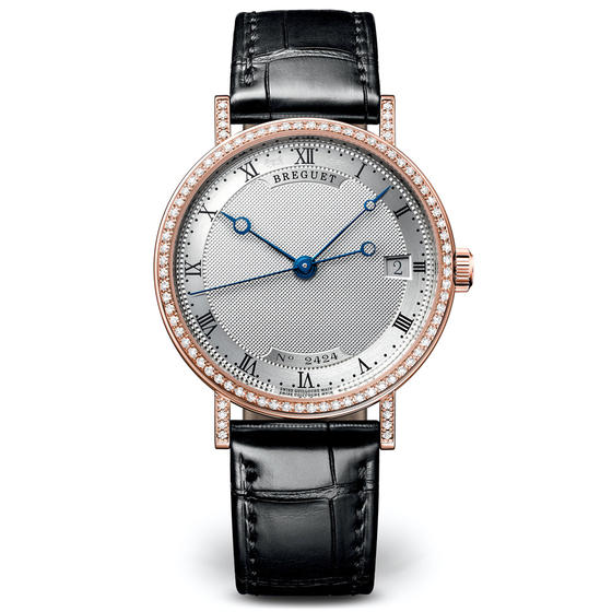 Luxury Breguet CLASSIQUE 9068 9068BR/12/976/DD00 Watch replica